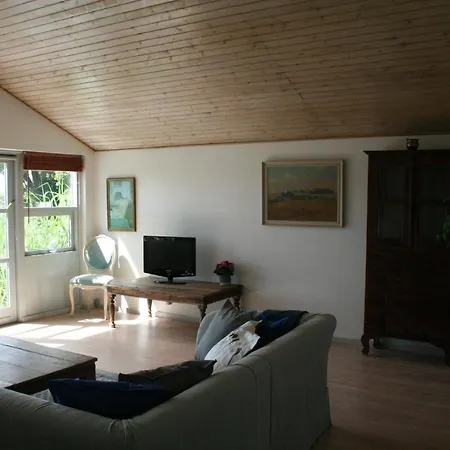 דירה Rolso Retreat - The Knebel