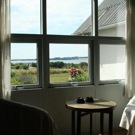 Lejlighed Rolso Retreat - The Knebel