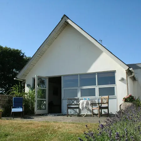 Апартаменты Rolso Retreat - The Knebel