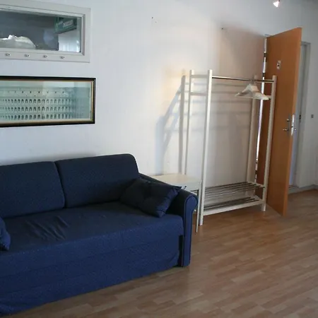 Rolso Retreat - The Апартаменты