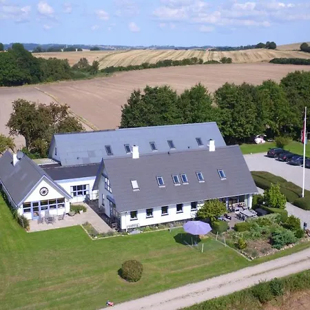 Rolso Retreat - The Lejlighed Knebel