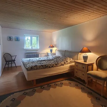 Rolso Retreat - The Апартаменты