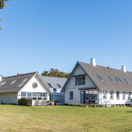 Lejlighed Rolso Retreat - The