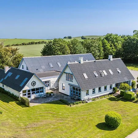 Rolso Retreat - The Lejlighed