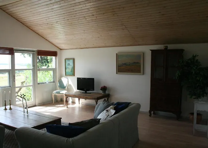 Apartment Rolso Retreat - The Knebel
