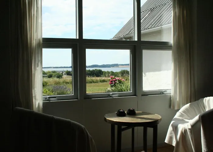 Apartment Rolso Retreat - The Knebel