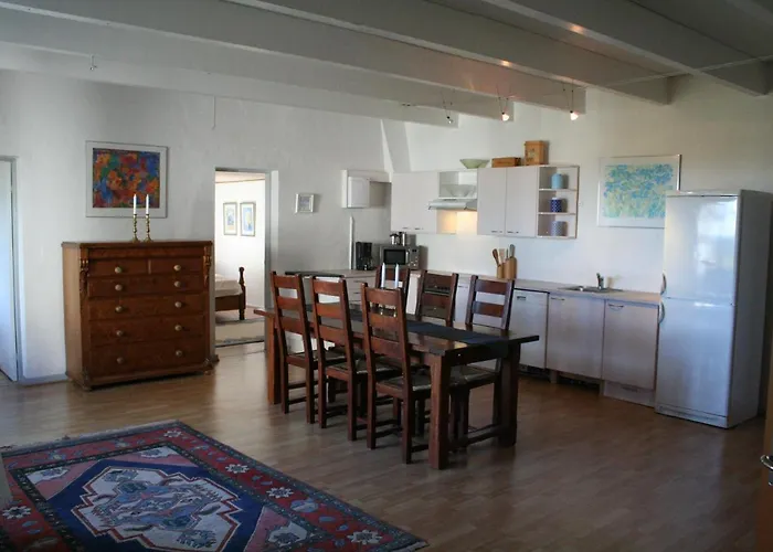 Rolso Retreat - The
