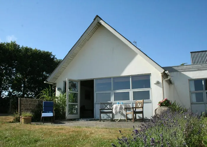 Apartment Rolso Retreat - The Knebel