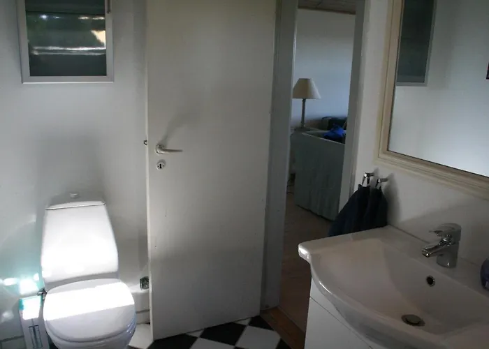 Rolso Retreat - The Apartment *