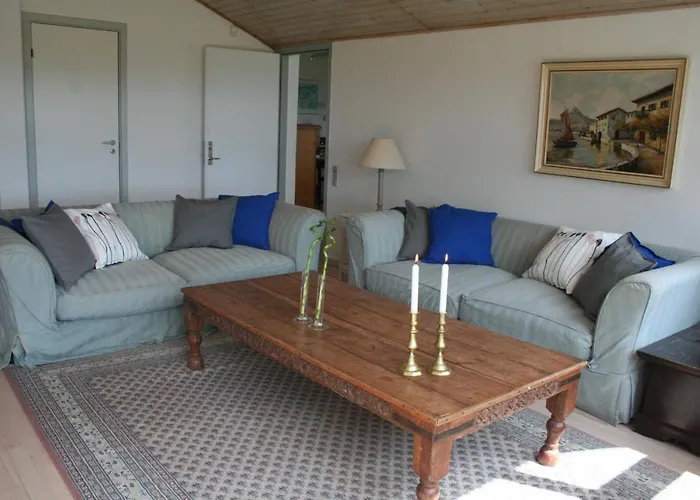 Rolso Retreat - The Apartment