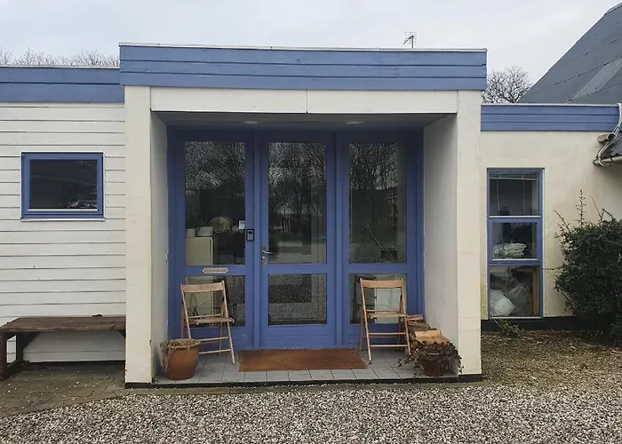Apartment Rolso Retreat - The Knebel